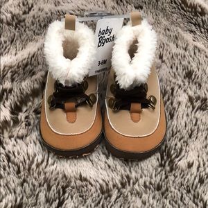 Baby boy shoes